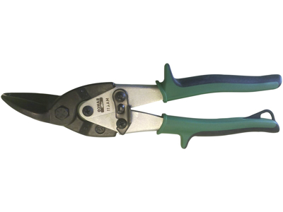 Bahco Pladesaks højre 250 mm MA-411