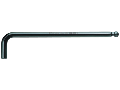 Wera 950 PKL BM Stift/vinkelnøgle Metrisk
