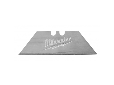 Milwaukee Knivblad Trapez 5stk