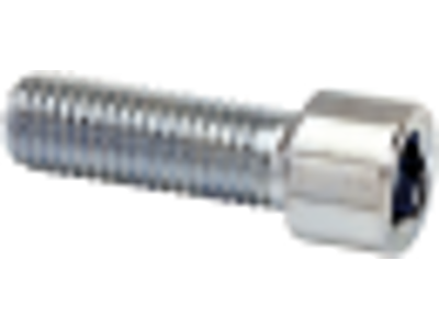 Skrue indv. 6-kt CH 8.8 FZB M16×40 pk/50