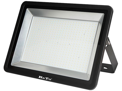 Bato Arbejdslampe LED 40.000 lumen 230V/500W