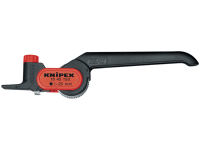 Kimpex Afisoleringsværktøj 16 40 150 mm