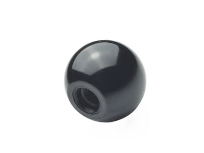 Ganter Kugleknop 319-KU-16-M4-C