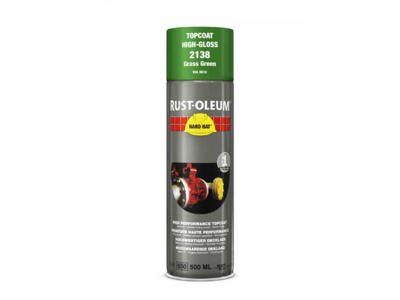 SPRAYMALING RAL 6010