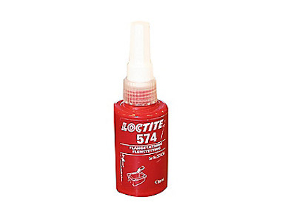 LOCTITE 574 ACC. 50ML SFDN