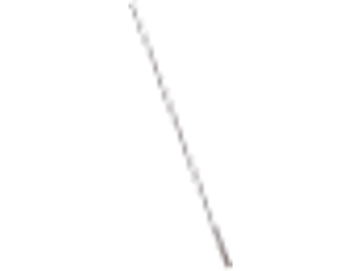 Multibor m/HM-spids 10,0×400mm