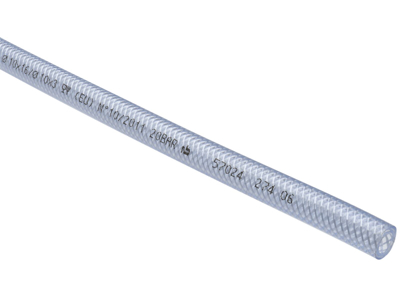 PVC-slg m/væv Tricolair AL 13mm