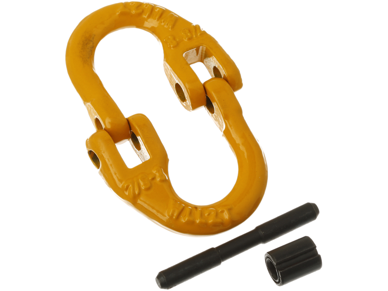Samleled kl.8 gulmalet 16mm 8T