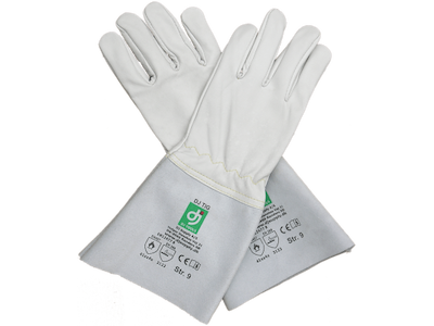 DJ TOOLS TIG-svejsehandske str. 10