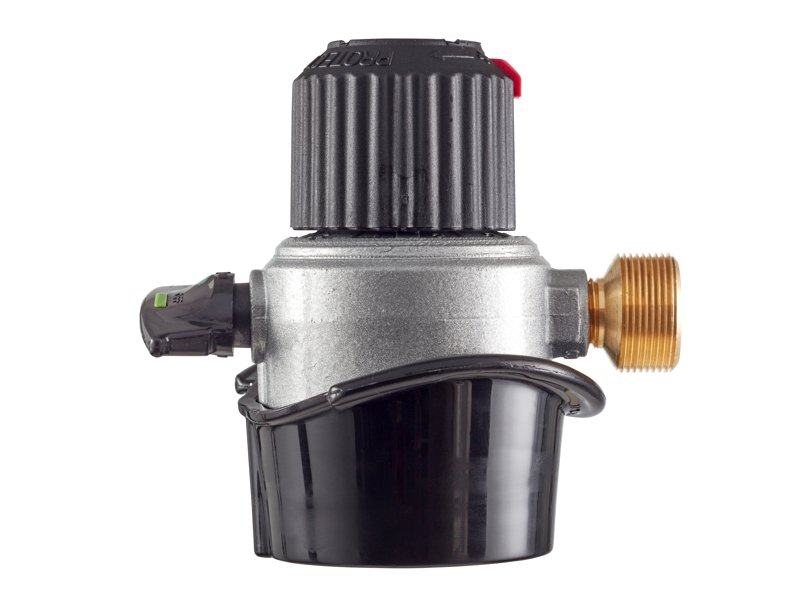 Kosan REGULATOR 2021,0,2 BAR STILBAR, FOR 5/11
