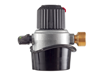 Kosan REGULATOR 2021,0,2 BAR STILBAR, FOR 5/11
