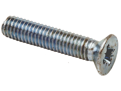 Maskinskrue UH PZ FZB M5×8 pk/500