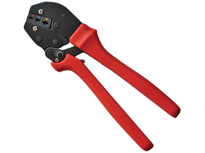 Bato Kabelskotang m/skralde f/isol. kabelsko 0,5-6,0mm2