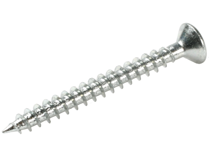 Spånplades. UH FZB 6x40