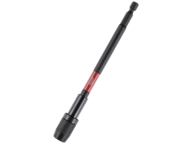 Shockwave Impact Duty slagbitholder 1/4" 6kt 152mm
