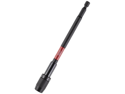 Shockwave Impact Duty slagbitholder 1/4" 6kt 152mm
