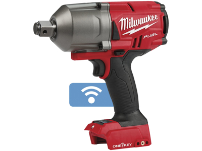 Milwaukee Slagnøgle 3/4" M18 ONEFHIWF34-0X
