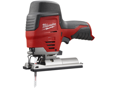 Milwaukee Stiksav kompakt 2800 slag/min M12 JS-0