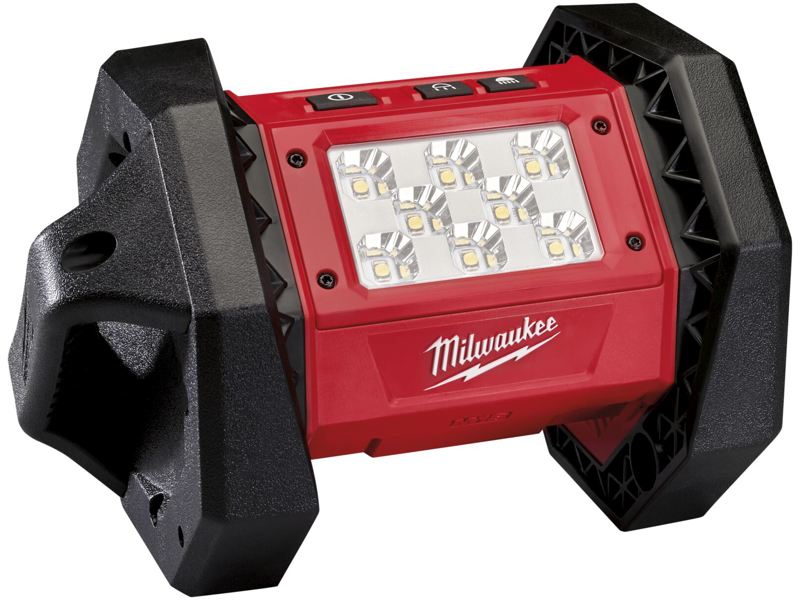 Milwaukee Arbejdslampe LED M18 AL-0