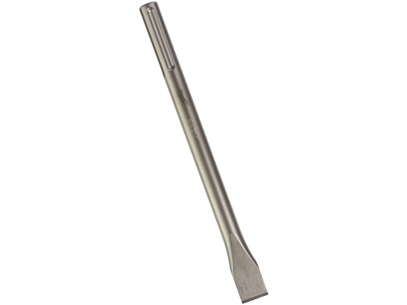 Milwaukee Fladmejsel SDS-MAX 280×25mm