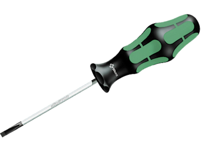 WERA Skruetrækker 335 0,4×2,0×60 mm