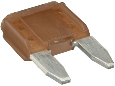 Minibladsikring 5 amp