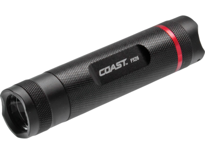 Coast PX26 håndlygte 265 lm blister
