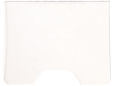3M Slibeglas klar 120×90