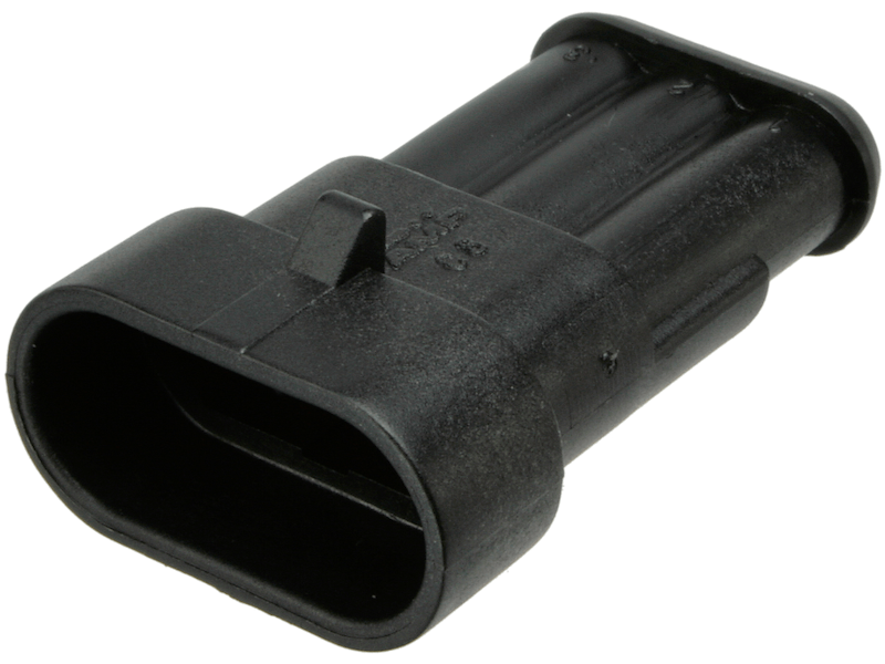 Multistik Superseal 3-pol - 1.5