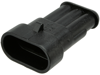 Multistik Superseal 3-pol - 1.5