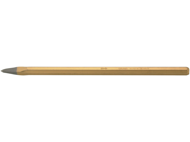 Bahco Spidsmejsel 300 mm