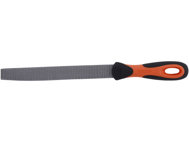 Bahco Kabinetrasp 8" mellem SB