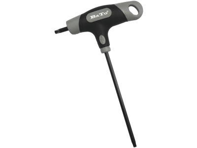 T-greb stiftnøgle TX30