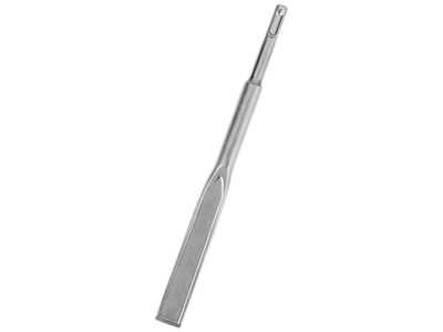 Milwaukee Fladmejsel Sledge SDS+ 250mm