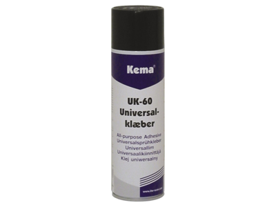 Kema universalklæber UK-60 500ml