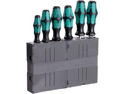 Raaco ½ Tool Fix t/Taco 150×238×40 grå