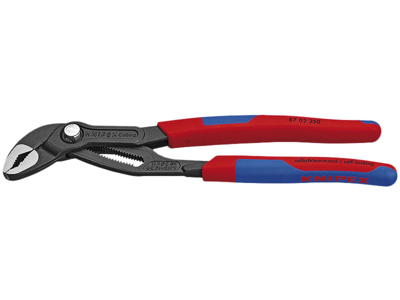 Knipex Cobra®vandpumpetang 87 02 300 mm