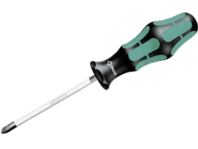 WERA Skruetrækker Model 350PH