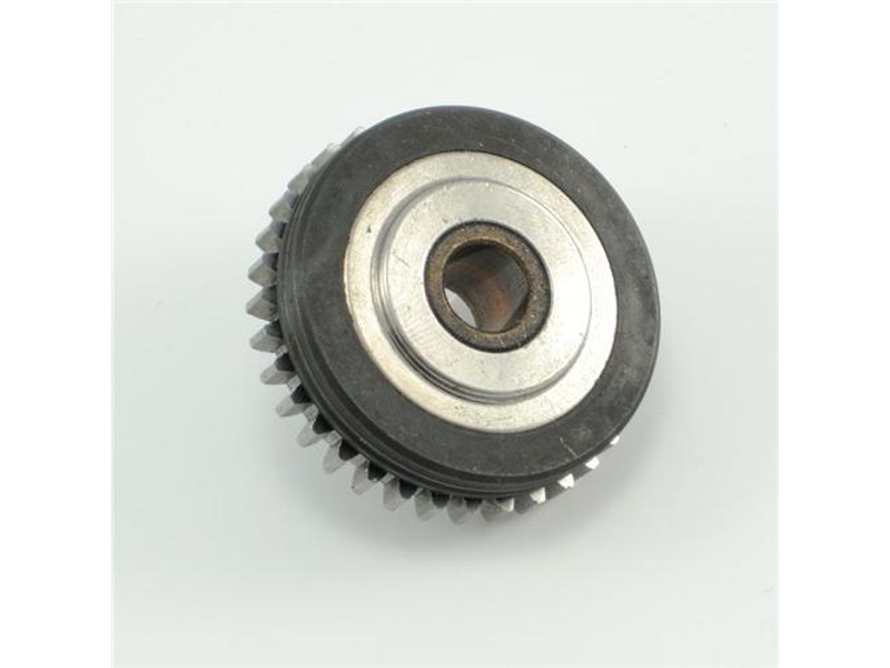 Migatronic Trisse med Leje 1,6