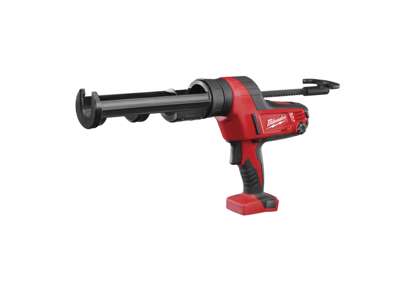 Fugepistol t/310ml patroner 18v PCG/310C-0B