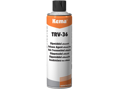Kema slipmiddel TRV-36 spray 500ml