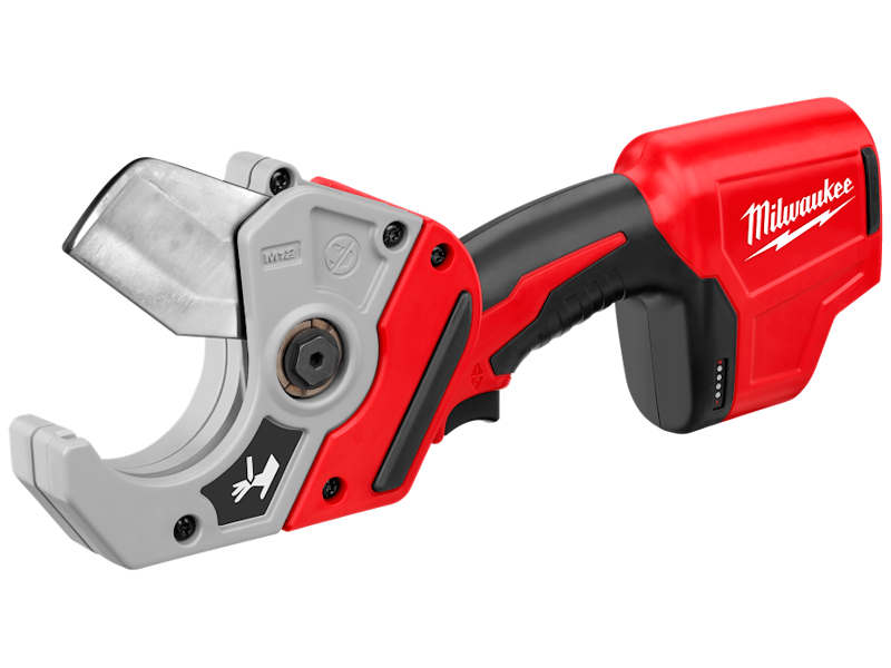 Plastrørskærer 0-50mm C12 PP C/0