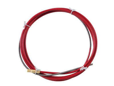 Kemppi LINER 0,9-1,2,4,5M RØD