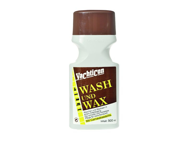 YACHTICON VASK & VOKS, 500 ML