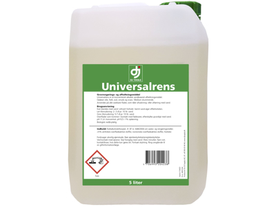 DJ TOOLS universalrens 5 liter