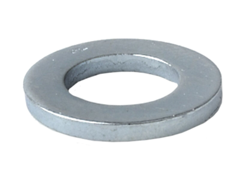 Svær skive FZB M10 ø25
