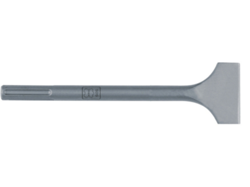 Bredmejsel SDS-MAX 300×80mm
