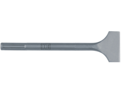 Bredmejsel SDS-MAX 300×80mm