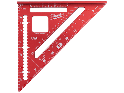 Milwaukee Speedvinkel 300mm