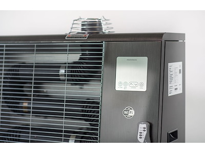 Dieselvarmer Airrex AH200i (WIFI)